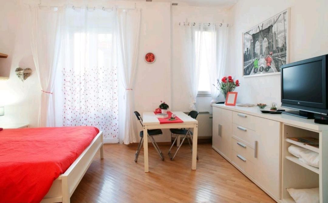 פירנצה Mazzini Home מראה חיצוני תמונה