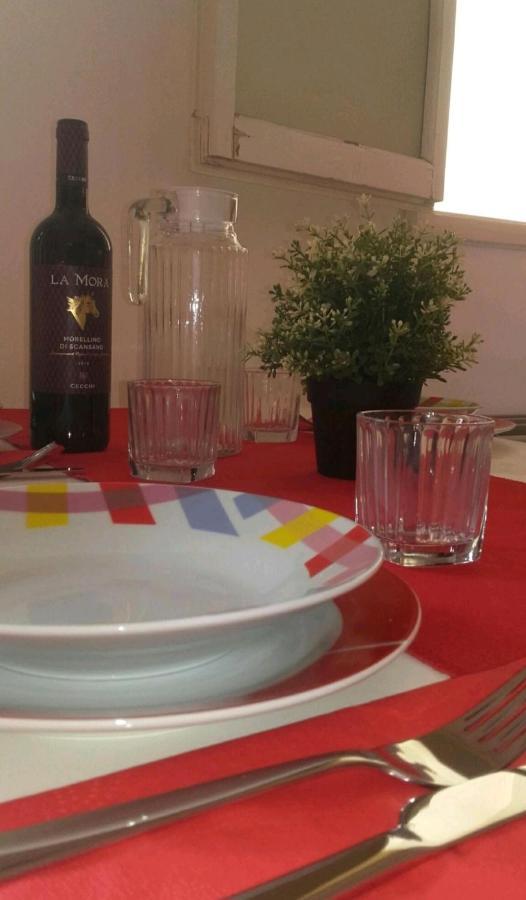 פירנצה Mazzini Home מראה חיצוני תמונה