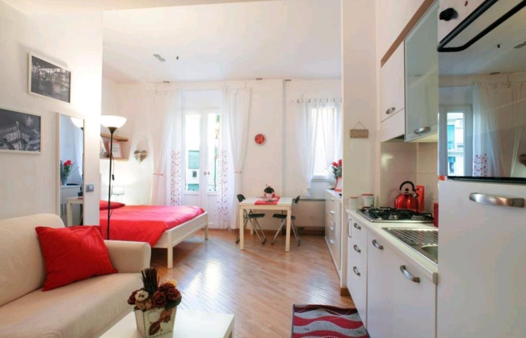 פירנצה Mazzini Home מראה חיצוני תמונה