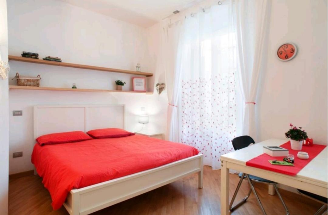פירנצה Mazzini Home מראה חיצוני תמונה