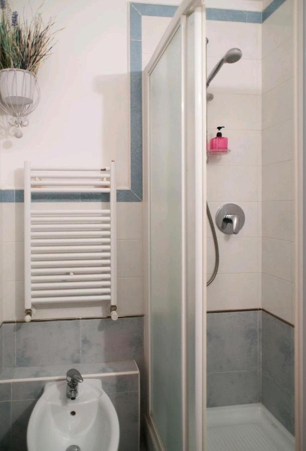 פירנצה Mazzini Home מראה חיצוני תמונה
