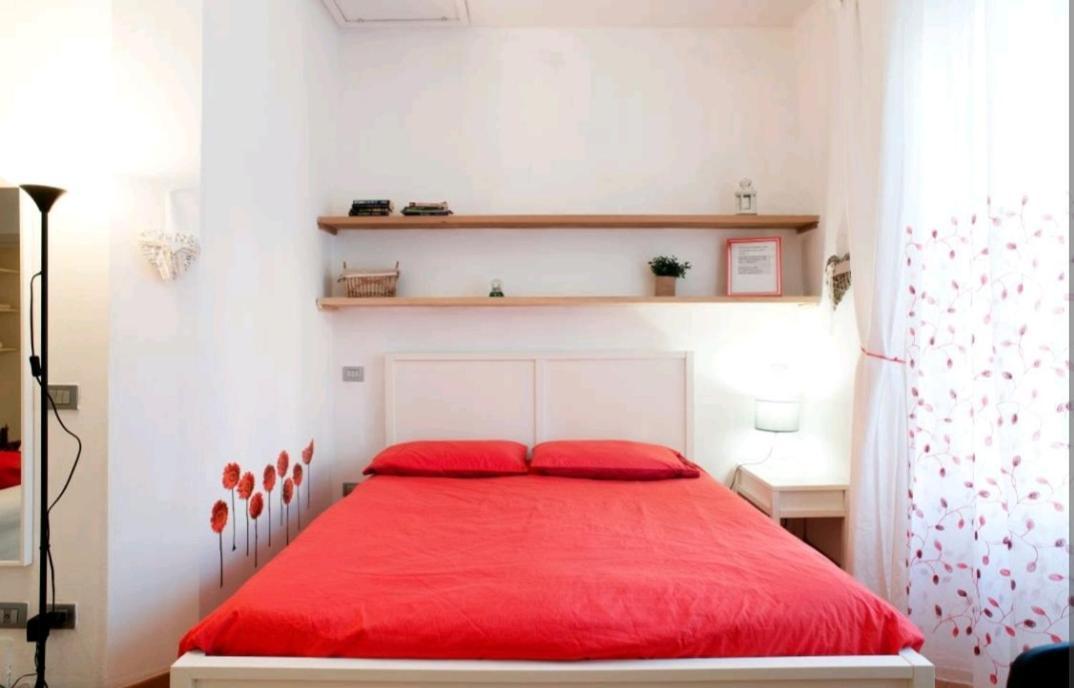 פירנצה Mazzini Home מראה חיצוני תמונה
