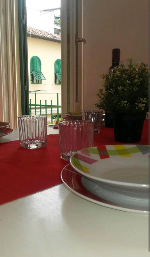 פירנצה Mazzini Home מראה חיצוני תמונה