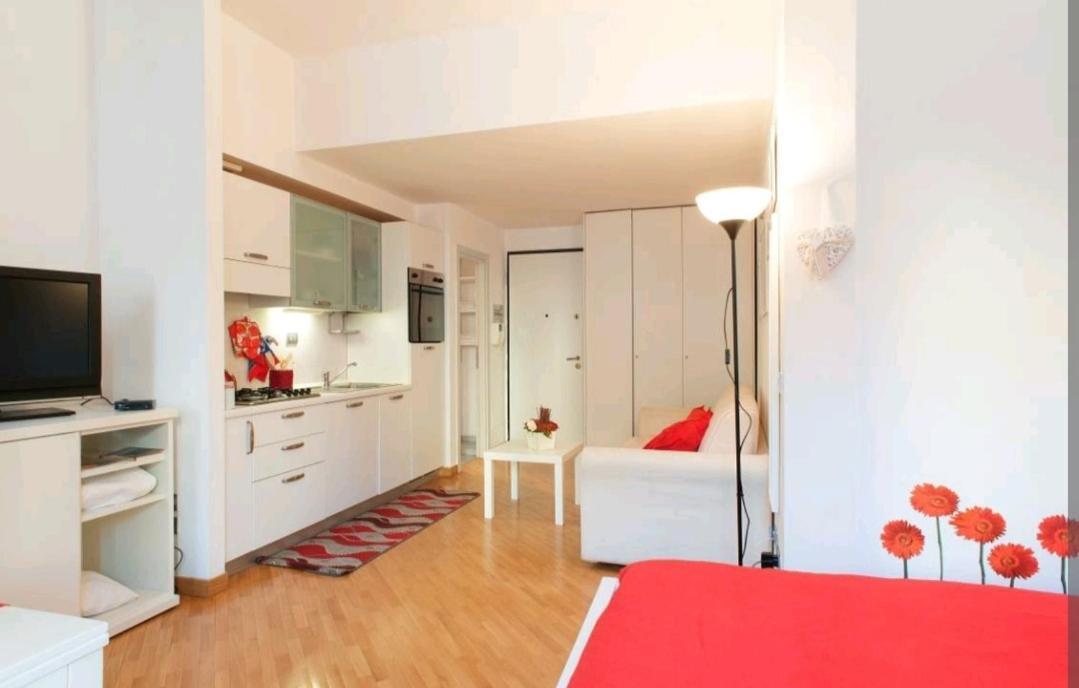 פירנצה Mazzini Home מראה חיצוני תמונה